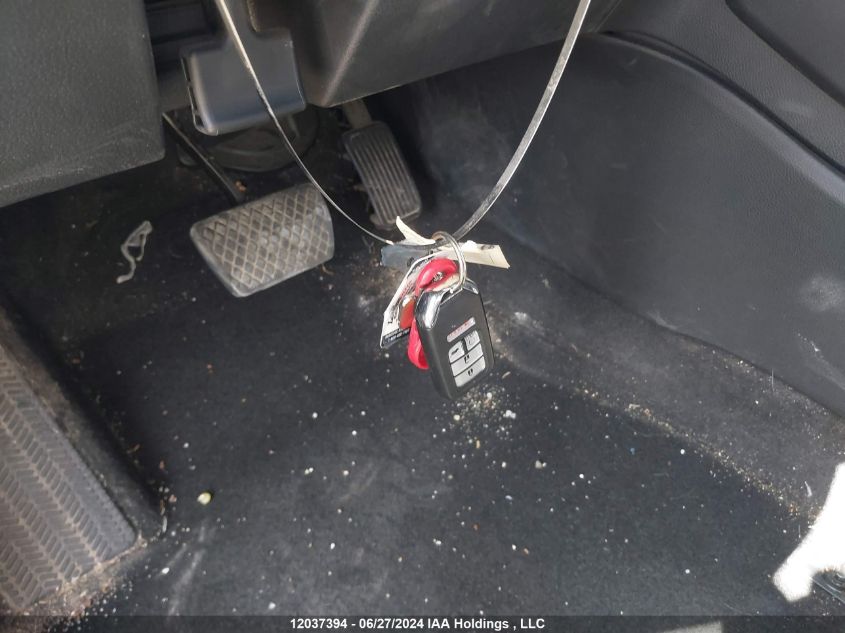 2020 Honda Cr-V VIN: 2HKRW2H26LH200539 Lot: 12037394