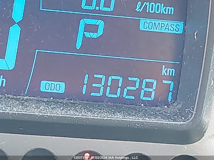 2012 Chevrolet Sonic Ls VIN: 1G1JA5EH2C4134348 Lot: 12037398