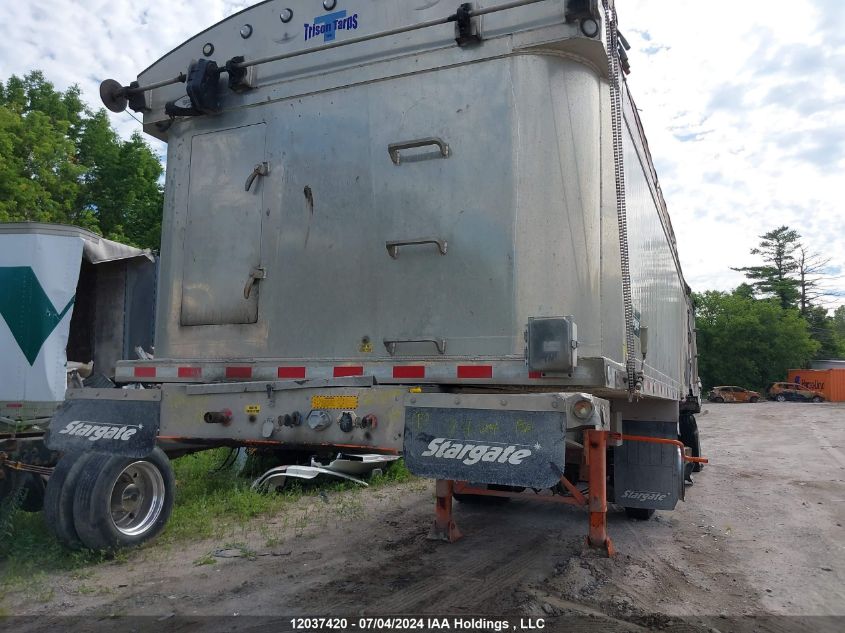 2021 Stargate Dump Trailer VIN: 2S9DA5351MM118898 Lot: 12037420