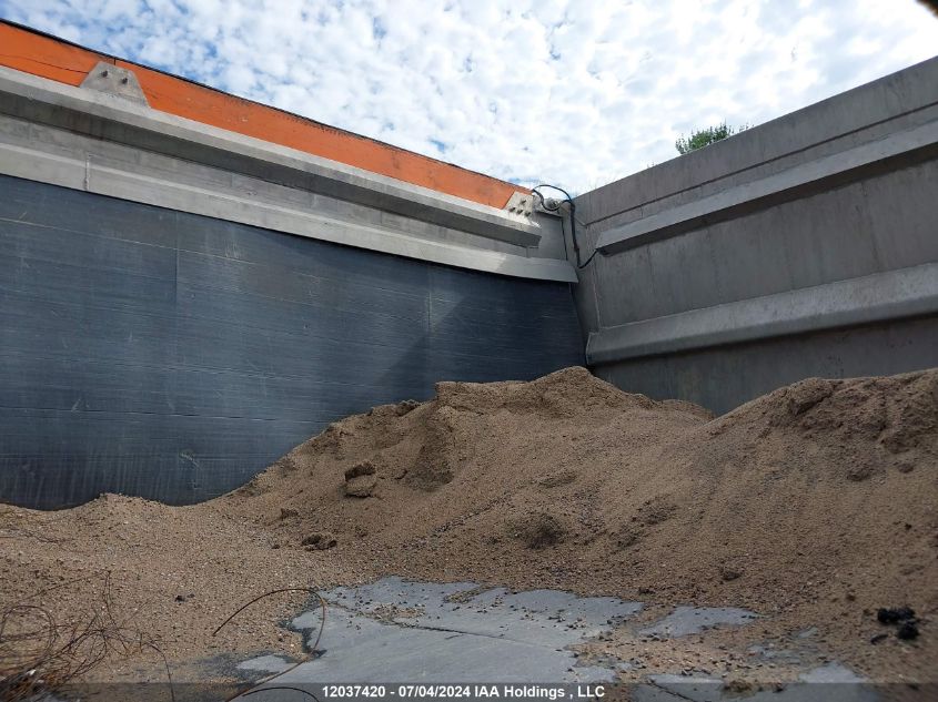 2021 Stargate Dump Trailer VIN: 2S9DA5351MM118898 Lot: 12037420