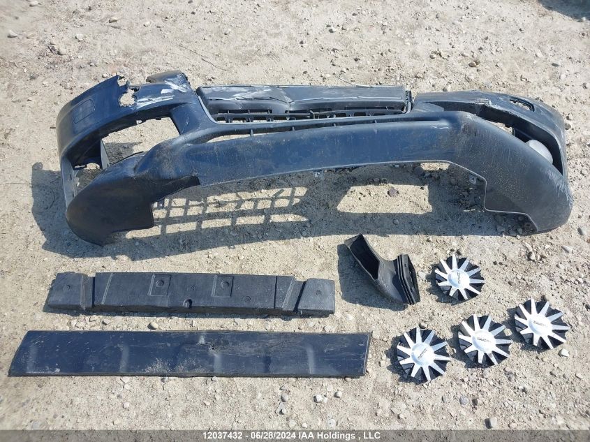 2009 Audi A4 VIN: WAULF68KX9N023951 Lot: 12037432