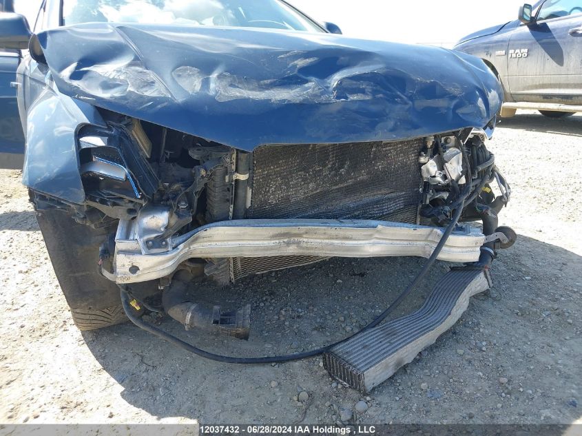 2009 Audi A4 VIN: WAULF68KX9N023951 Lot: 12037432