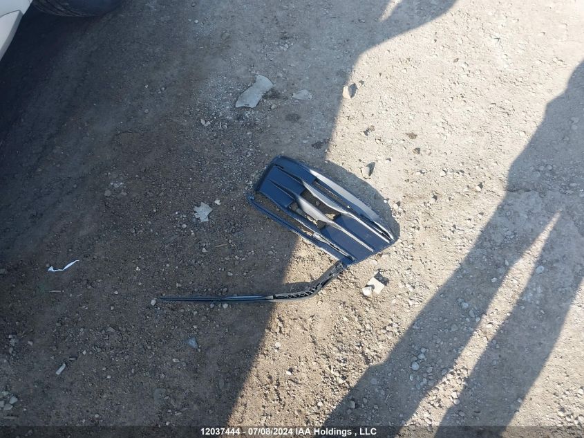 2018 Audi Q5 VIN: WA1CNAFY9J2223171 Lot: 12037444