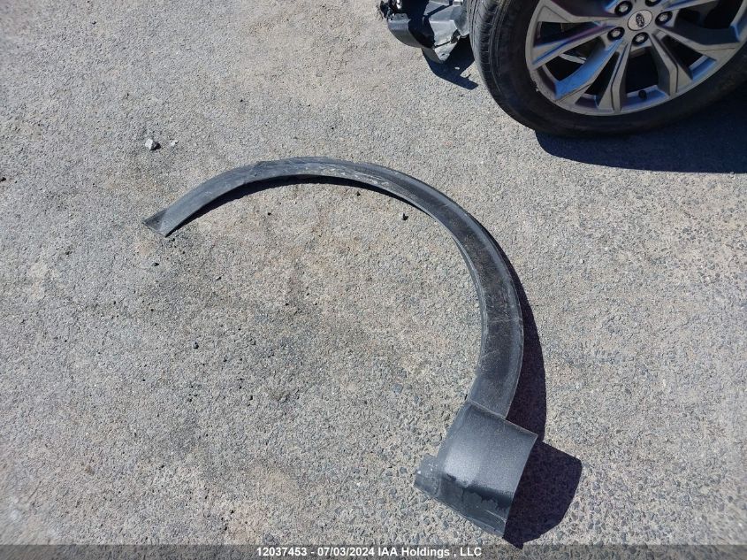 2020 Ford Explorer Xlt VIN: 1FMSK8DH4LGC69319 Lot: 12037453