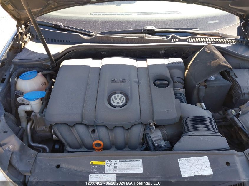 2013 Volkswagen Golf VIN: WVWCA7AJ5DW116999 Lot: 12037462