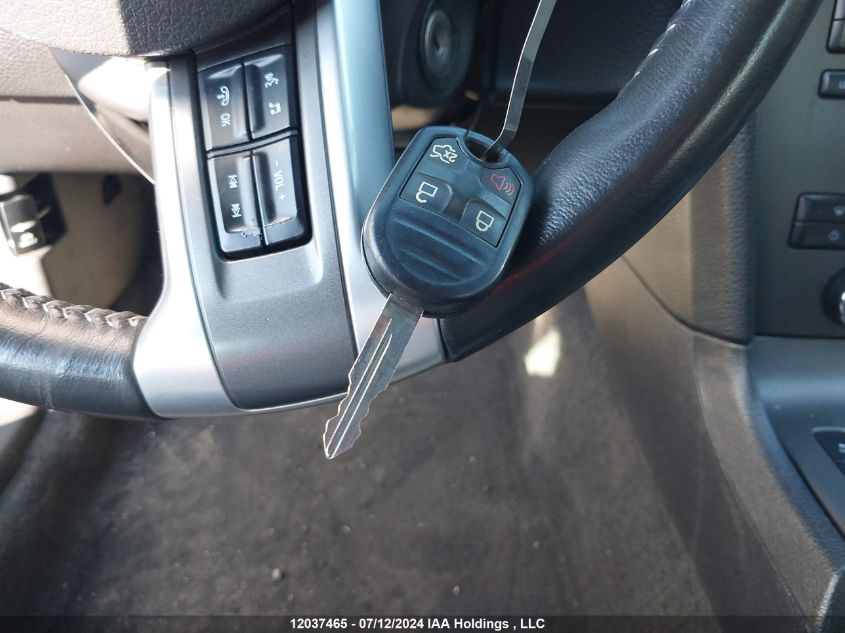 2012 Ford Mustang VIN: 1ZVBP8EM7C5219959 Lot: 12037465