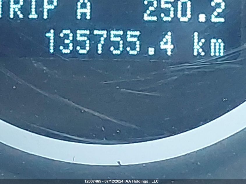 2012 Ford Mustang VIN: 1ZVBP8EM7C5219959 Lot: 12037465