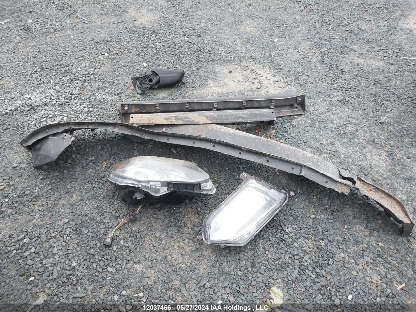 2017 Chevrolet Equinox Lt VIN: 2GNALCEKXH1521760 Lot: 12037466