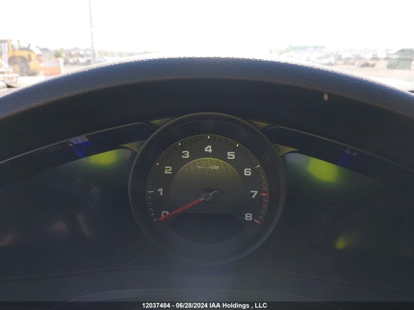 2019 Porsche Cayenne VIN: WP1AA2AY3KDA11117 Lot: 12037484