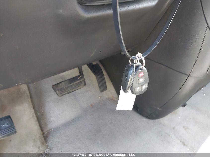 2006 Pontiac Montana Sv6 VIN: 1GMDU03L36D170541 Lot: 12037490