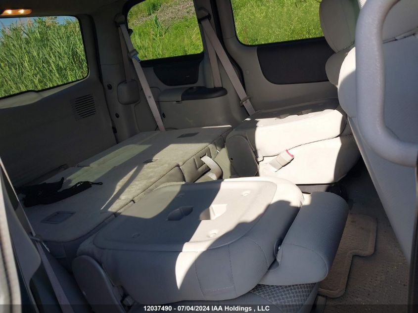 2006 Pontiac Montana Sv6 VIN: 1GMDU03L36D170541 Lot: 12037490