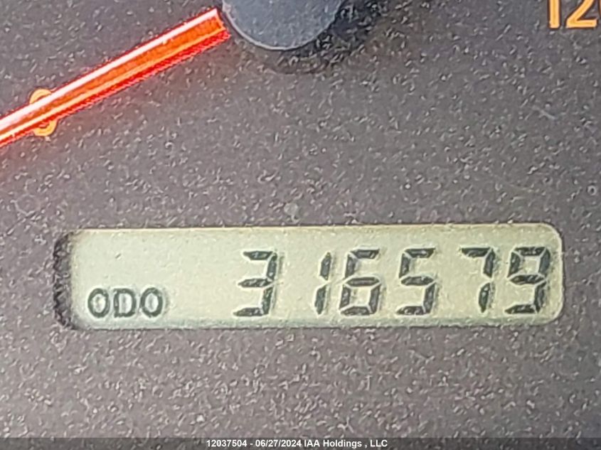 2005 Nissan Sentra 1.8/1.8S VIN: 3N1CB51D95L508437 Lot: 12037504