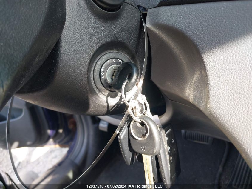 2013 Hyundai Sonata Gl VIN: 5NPEB4AC3DH754180 Lot: 12037518