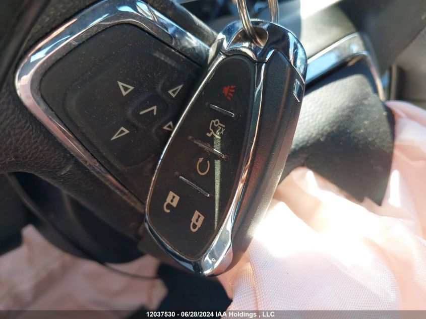 2018 Chevrolet Cruze VIN: 1G1BE5SM7J7130477 Lot: 12037530