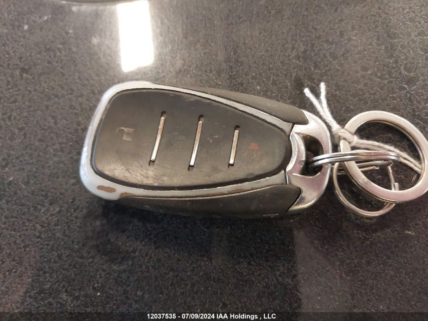 2018 Chevrolet Cruze Lt VIN: 1G1BE5SM4J7197750 Lot: 12037535