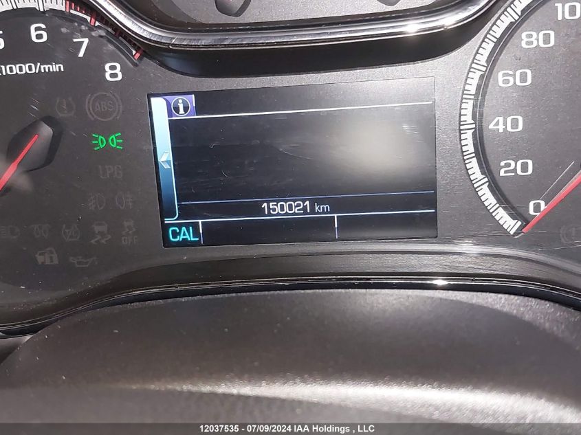 2018 Chevrolet Cruze Lt VIN: 1G1BE5SM4J7197750 Lot: 12037535