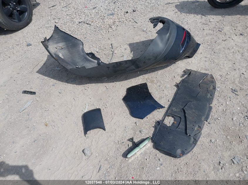 2018 Mazda Mazda3 VIN: JM1BN1U70J1180728 Lot: 12037548