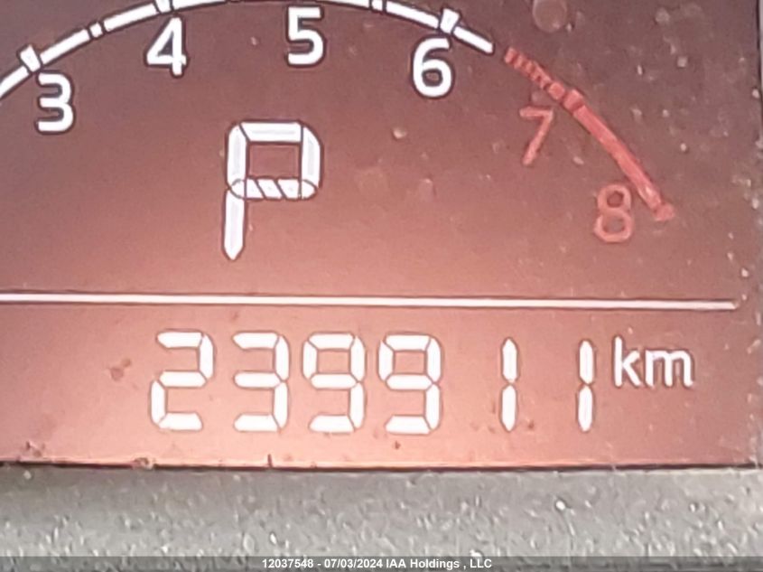 2018 Mazda Mazda3 VIN: JM1BN1U70J1180728 Lot: 12037548