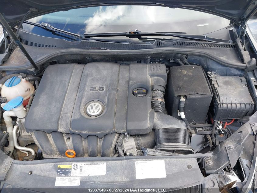 2013 Volkswagen Golf VIN: WVWDA7AJ5DW124122 Lot: 12037549