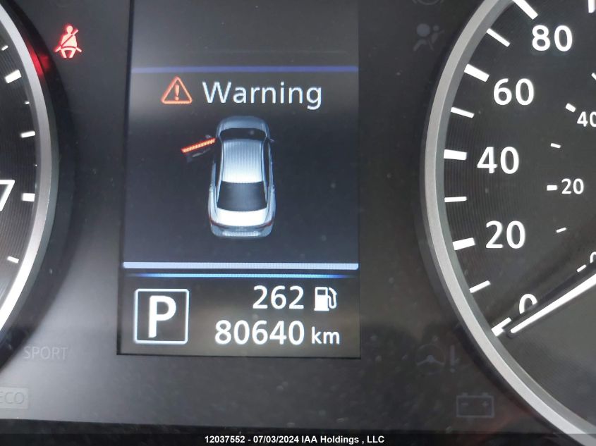 2022 Nissan Sentra VIN: 3N1AB8BV4NY277255 Lot: 12037552