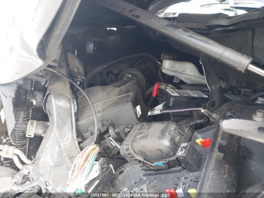 2018 Ford Edge Titanium VIN: 2FMPK4K91JBB90804 Lot: 12037561