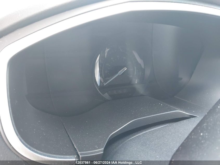 2018 Ford Edge Titanium VIN: 2FMPK4K91JBB90804 Lot: 12037561