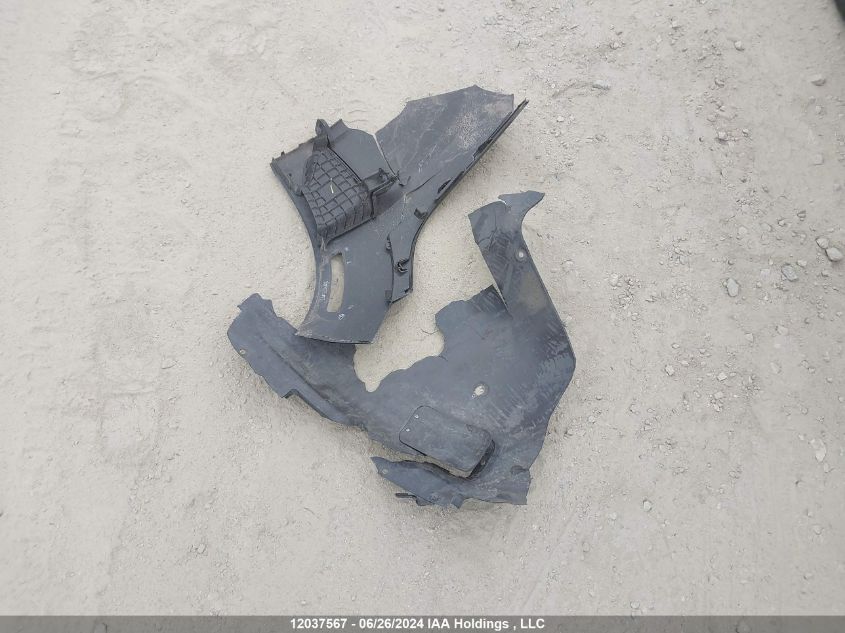 2022 Hyundai Kona Electric Preferred VIN: KM8K23AG8NU153589 Lot: 12037567