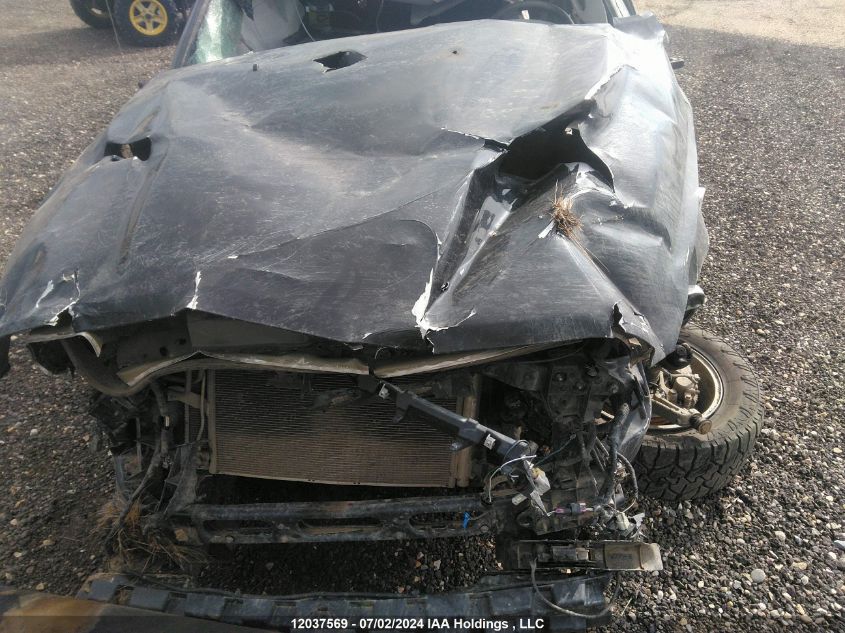 2019 Ram 1500 Classic St VIN: 1C6RR7FT8KS660096 Lot: 12037569