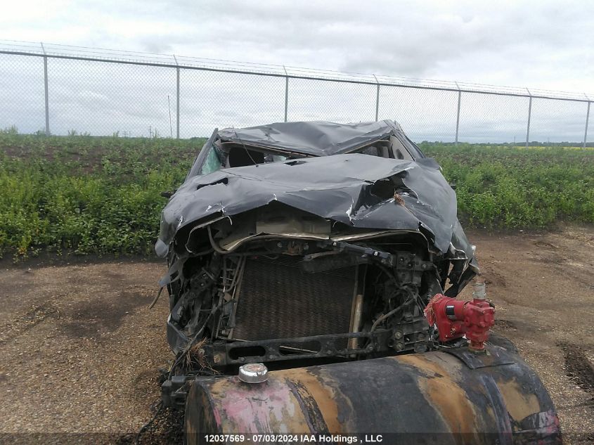 2019 Ram 1500 Classic St VIN: 1C6RR7FT8KS660096 Lot: 12037569