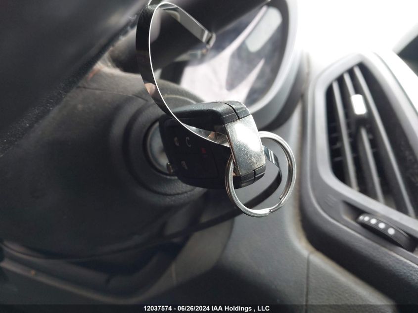 2012 Chevrolet Equinox Lt VIN: 2GNFLNE54C6303272 Lot: 12037574