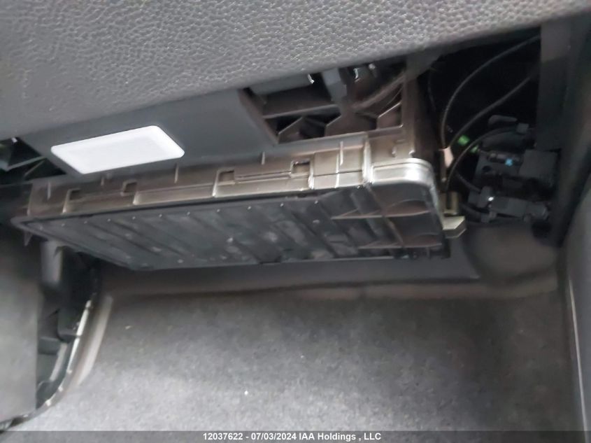 2010 Mini Cooper Hardtop VIN: WMWMF7C5XATX44248 Lot: 12037622