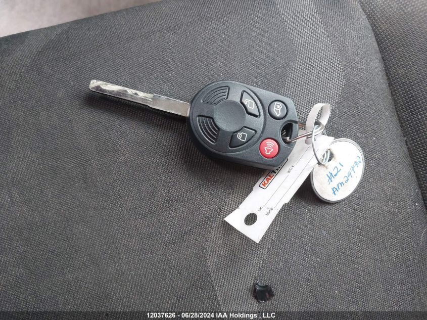 2016 Ford Transit Connect Xlt VIN: NM0LE7F77G1241406 Lot: 12037626