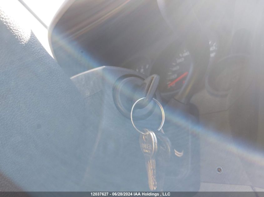 2010 GMC Sierra 1500 VIN: 1GTPKTEX7AZ150507 Lot: 12037627