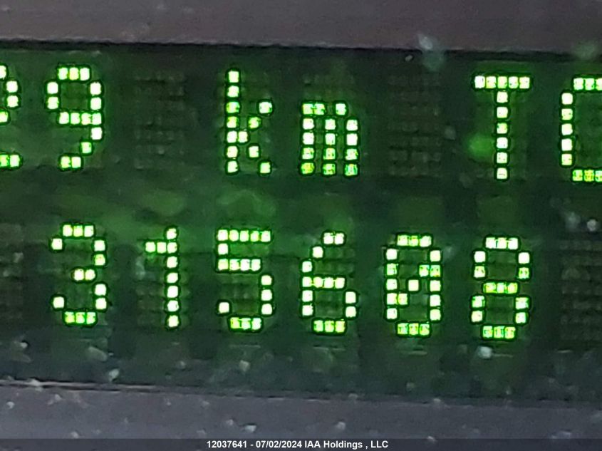 2010 Ford Edge Sel VIN: 2FMDK3JC4ABB60531 Lot: 12037641