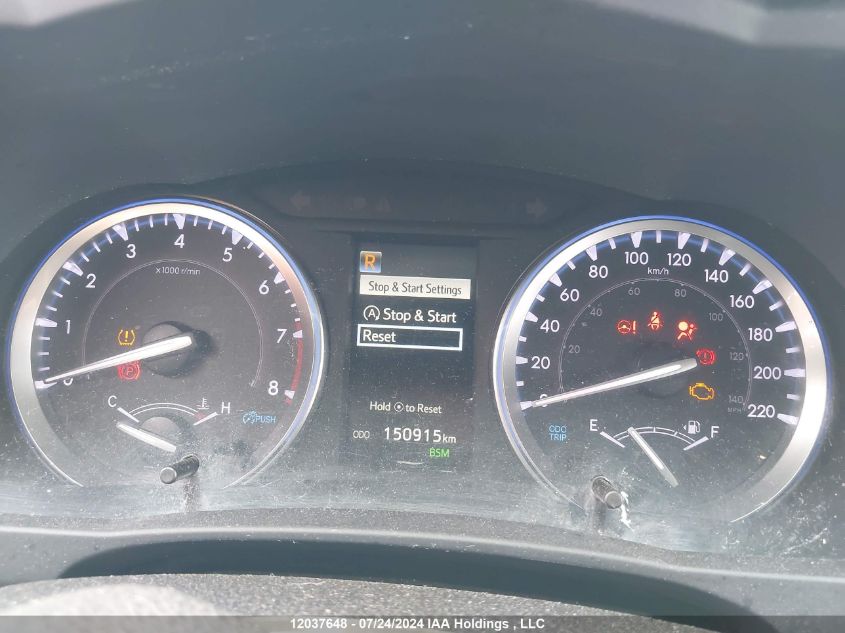 2019 Toyota Highlander Xle VIN: 5TDJZRFH1KS606967 Lot: 12037648