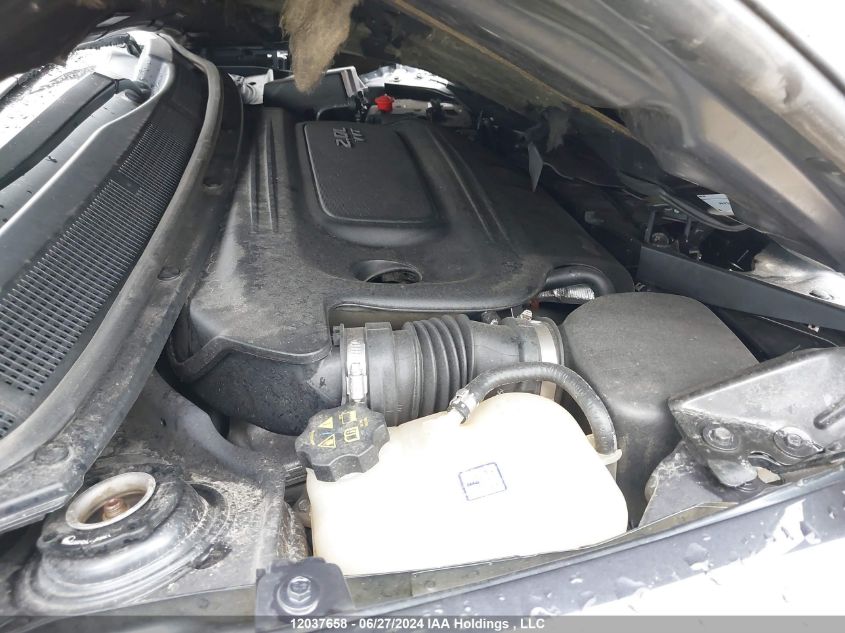 2013 Dodge Dart Sxt VIN: 1C3CDFBA2DD320191 Lot: 12037658