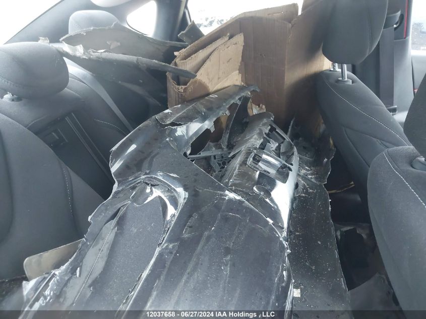 2013 Dodge Dart Sxt VIN: 1C3CDFBA2DD320191 Lot: 12037658