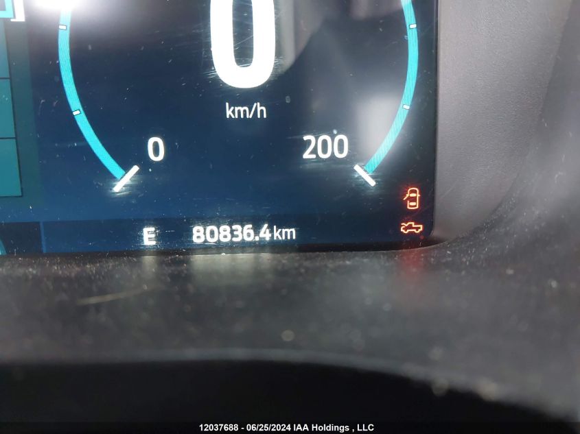 2022 Ford F150 Supercrew VIN: 1FTEW1E84NFB00146 Lot: 12037688