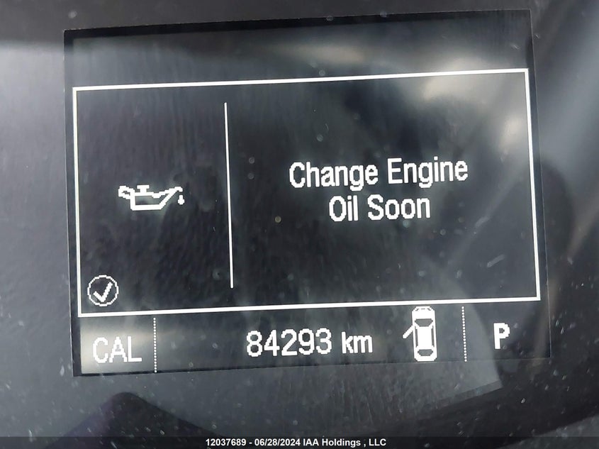 2017 Chevrolet Sonic VIN: 1G1JD6SB7H4139176 Lot: 12037689