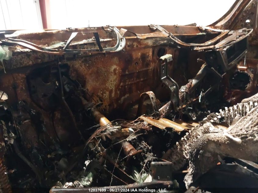 2004 GMC Sierra 2500Hd VIN: 1GTHK23114F142342 Lot: 12037699