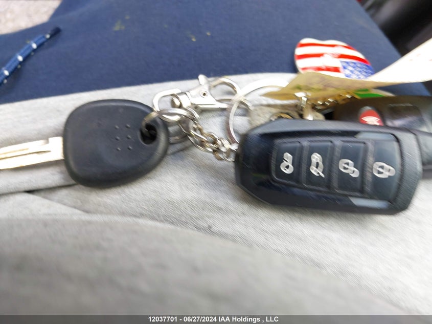 2012 Hyundai Elantra VIN: 5NPDH4AE6CH115477 Lot: 12037701