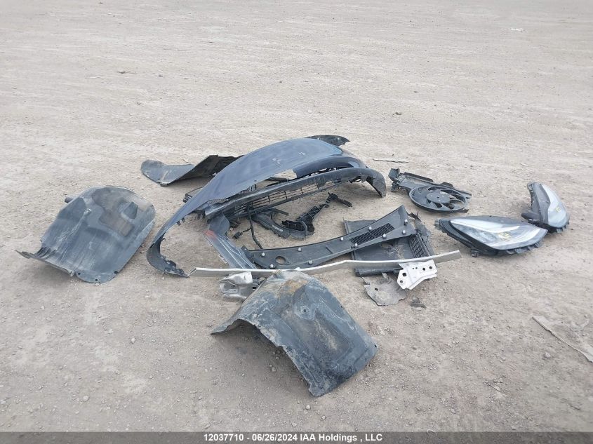 2022 Tesla Model 3 VIN: 5YJ3E1EA9NF258399 Lot: 12037710