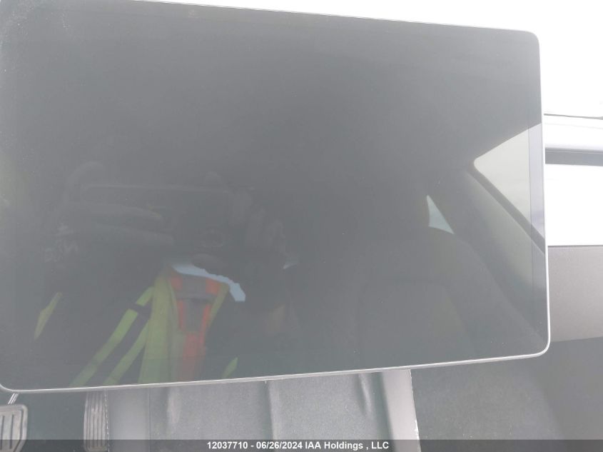 2022 Tesla Model 3 VIN: 5YJ3E1EA9NF258399 Lot: 12037710