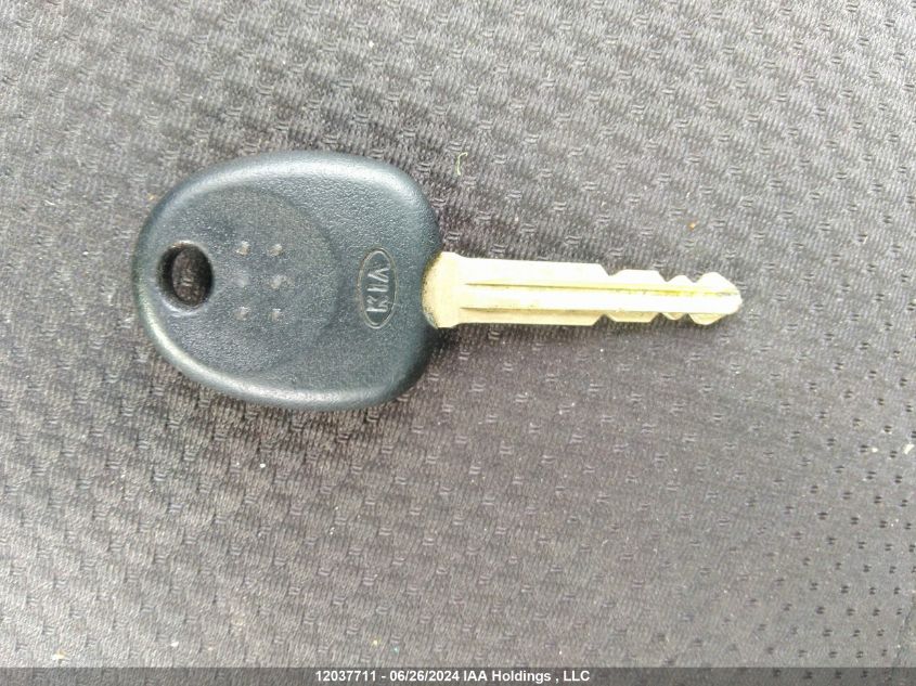 2013 Kia Forte VIN: KNAFU4A25D5725072 Lot: 12037711