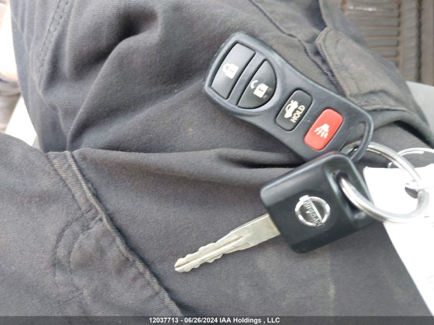 2012 Nissan Sentra 2.0/2.0S/Sr/2.0Sl VIN: 3N1AB6AP2CL649838 Lot: 12037713