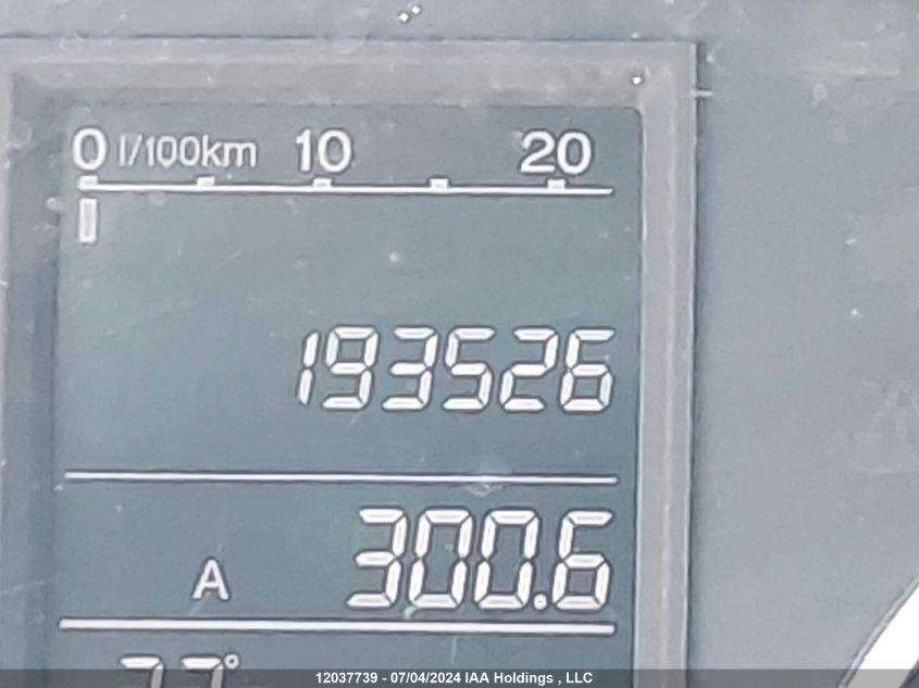 2007 Honda Cr-V VIN: 5J6RE48717L815781 Lot: 12037739