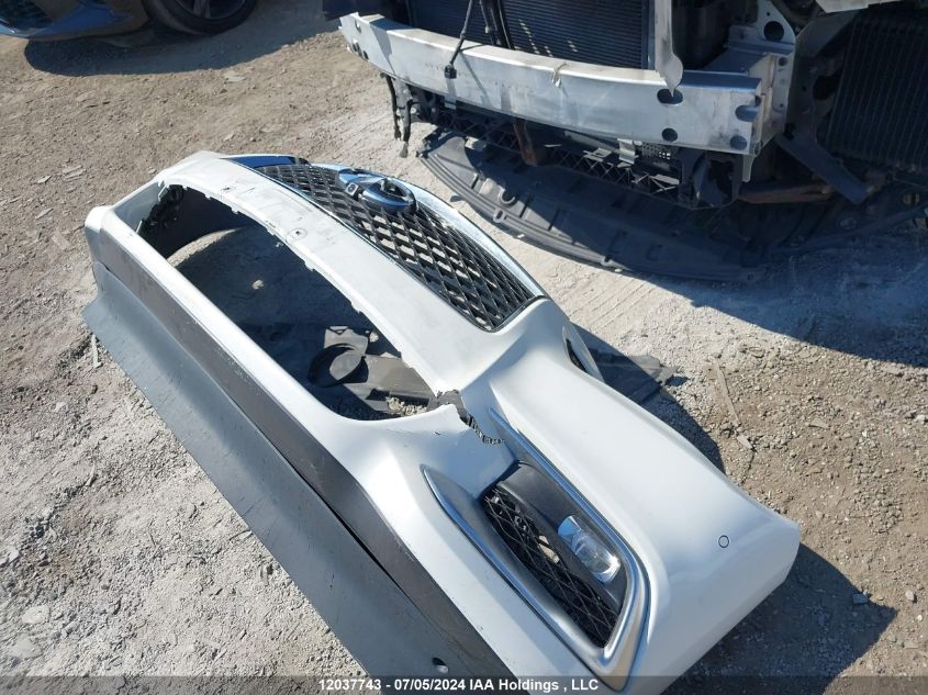 2016 Infiniti Qx60 VIN: 5N1AL0MM0GC528571 Lot: 12037743