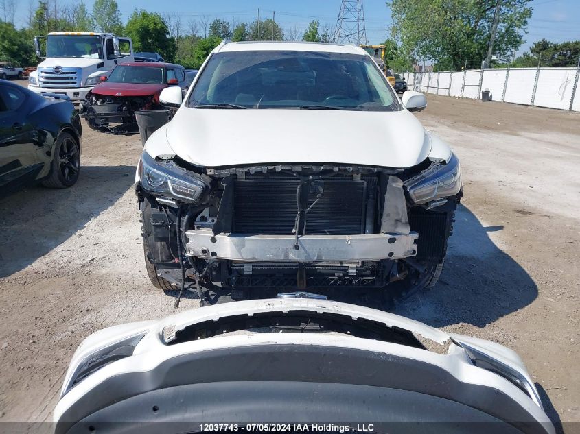 2016 Infiniti Qx60 VIN: 5N1AL0MM0GC528571 Lot: 12037743