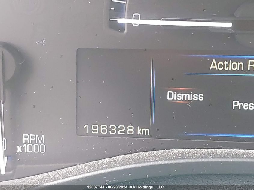 2014 Cadillac Ats VIN: 1G6AH5SX1E0125376 Lot: 12037744