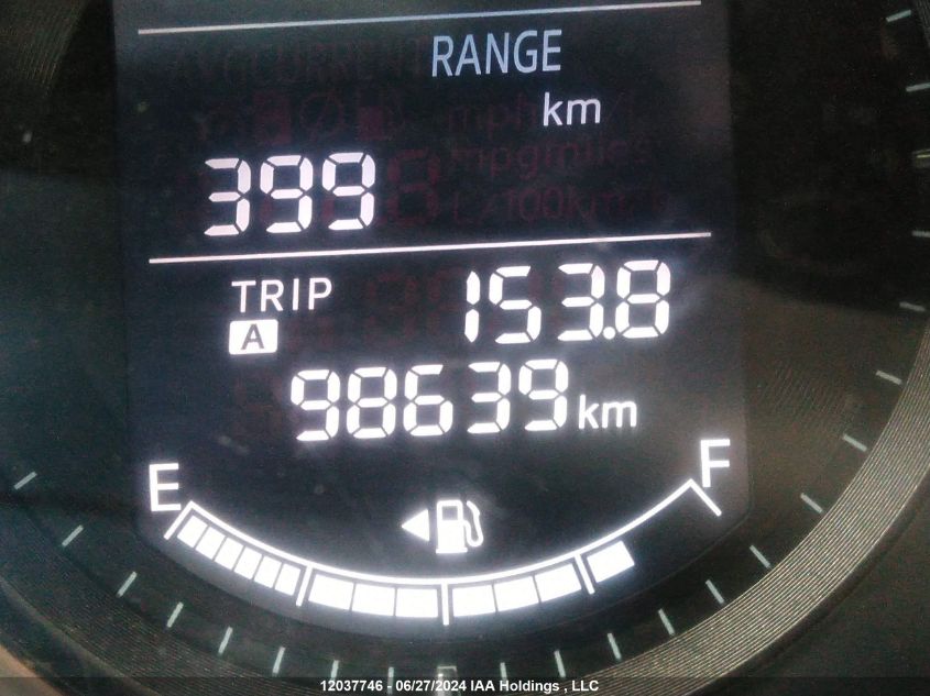 2014 Mazda Cx-5 Sport VIN: JM3KE2BE8E0333527 Lot: 12037746